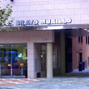 4C Bravo Murillo